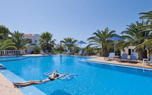 Tersanas Village Apartments