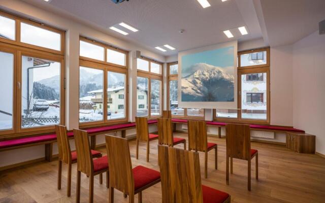 Gasthof Skirast