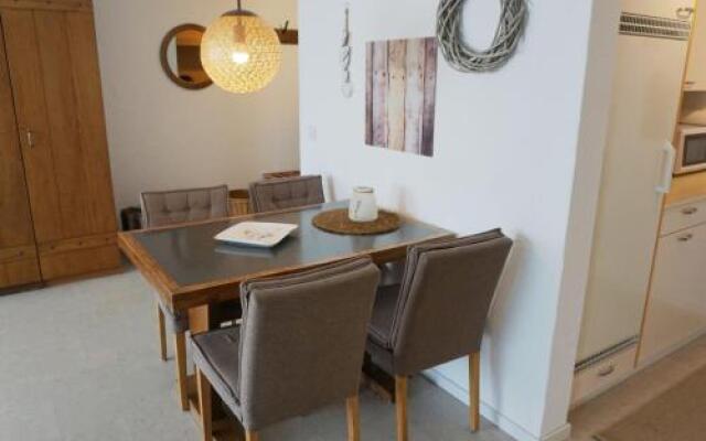 Apartment Seestrasse.1