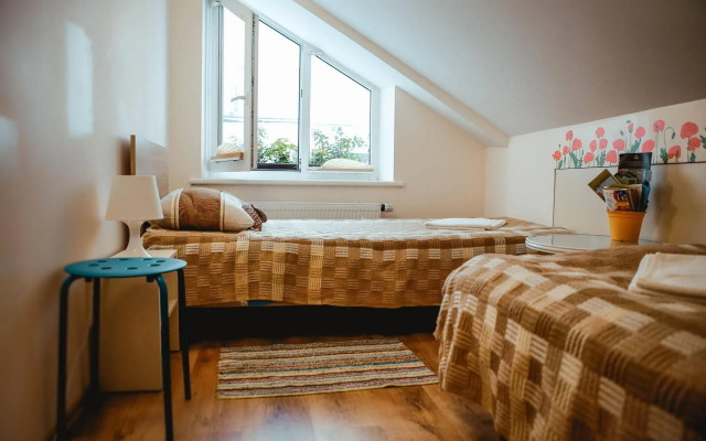 Vilnius Home Bed and Breakfast