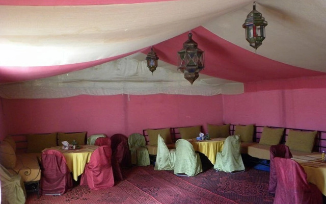 Camp Zagora