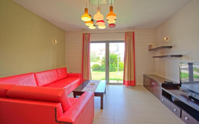 Cabanavillas Rio by MediterraneanVillas