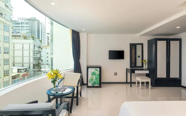 Kamala Hotel & Apartment Da Nang