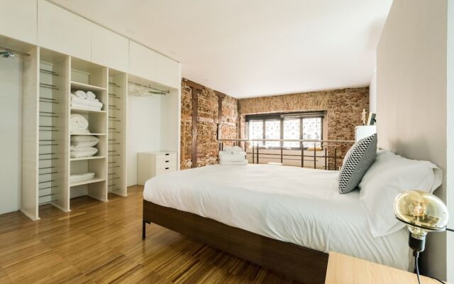 Teatro Valle Inclán City Center