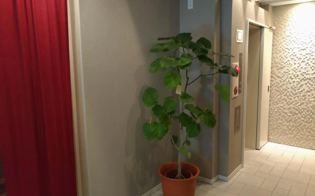 Hotel Axas Nihonbashi