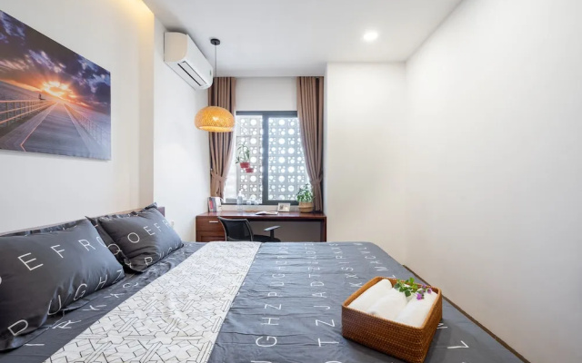 Aloka Suite