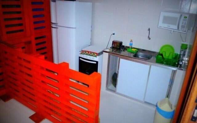Varandas do Vidigal - Hostel