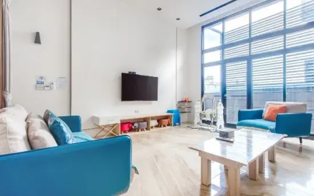 Jiaoxi Wenshui Homestay