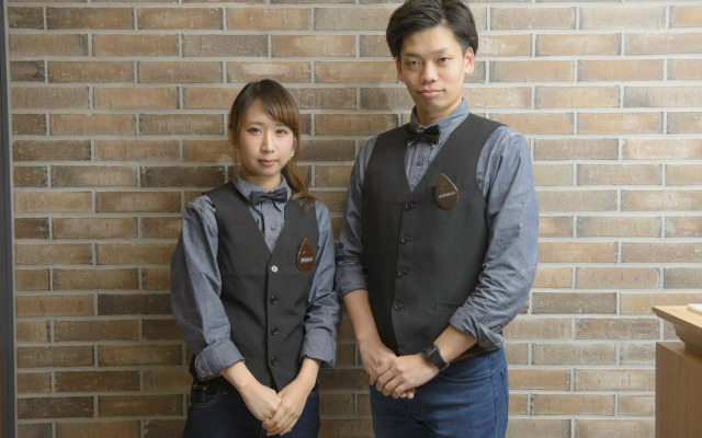 Hotel Relief Sapporo Susukino