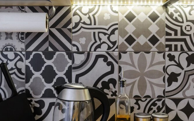 Upscale 4BR House in Condesa