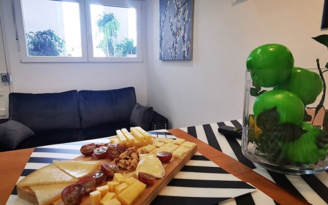 Rua Suites Boutique