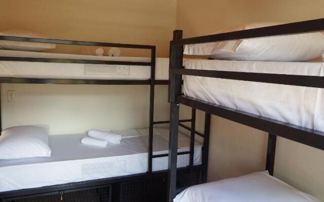 Hostel Santo Antonio