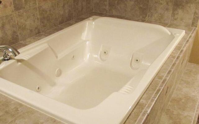 Magnuson Grand Pioneer Inn and Suites