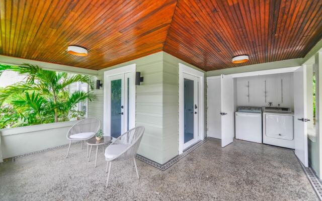 Amazing Bahamian Home At Design District