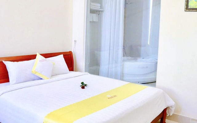 Hoang Yen Canary Hotel