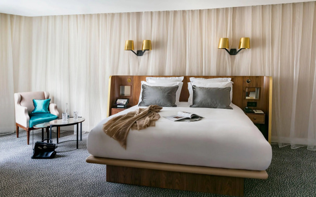 Maison Albar Hotels Le Pont-Neuf
