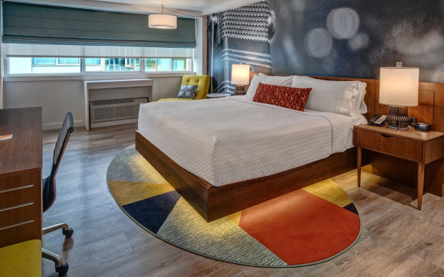 Hotel Indigo Memphis Downtown