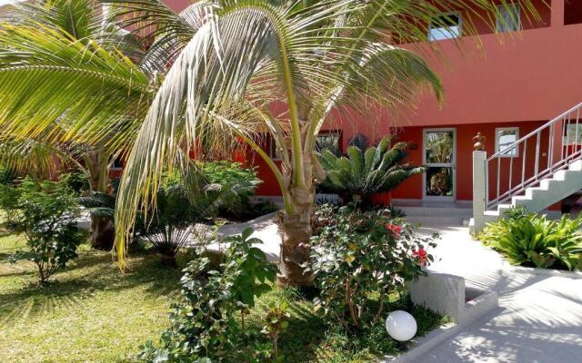 Motel Regal Casamance