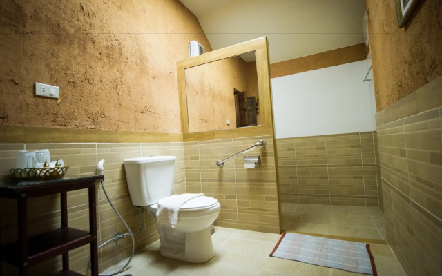 Mohnfahsai Home Resort
