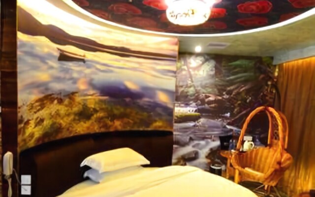 Wuhan Xilaide Boutique Hotel