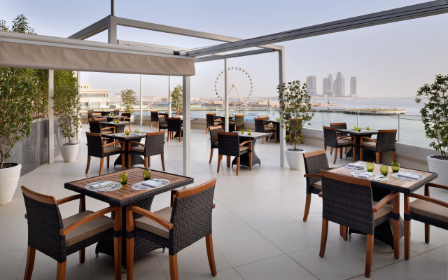 InterContinental Dubai Festival City an IHG Hotel
