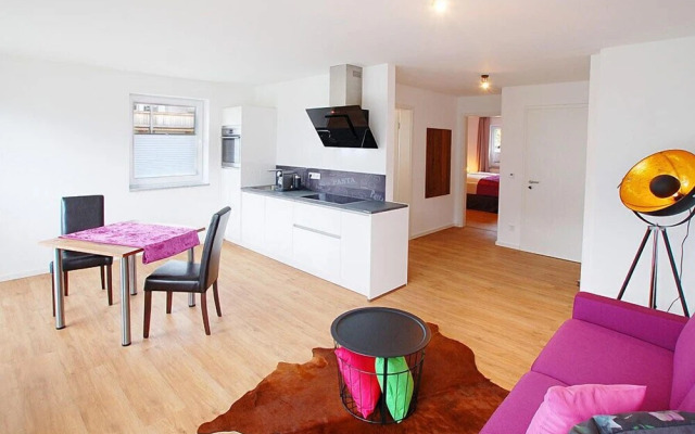 Boardinghouse Bayerisch Gmain