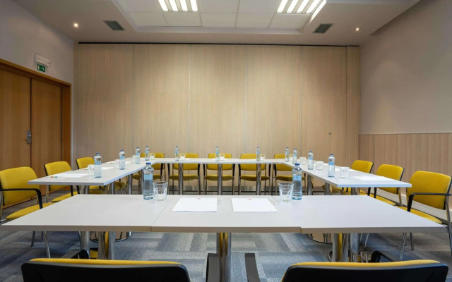 ibis Plzen