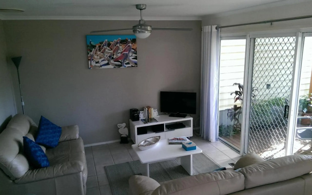 Sails Lifestyle Resort