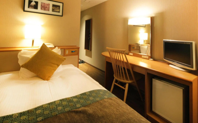 Hikone Castle Resort & Spa