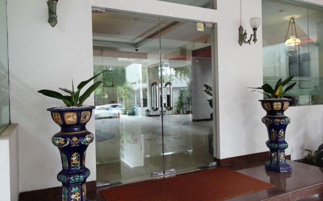 Airy Malabar Gatot Subroto 62 Bandung