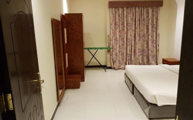 Methaq Hotel Suites