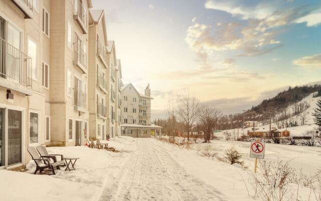 Le Lilypad-Condo à louer à Stoneham