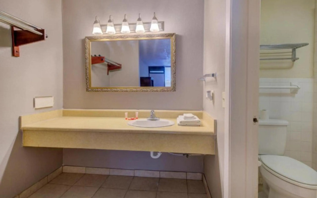 OYO Hotel Douglas GA US-441