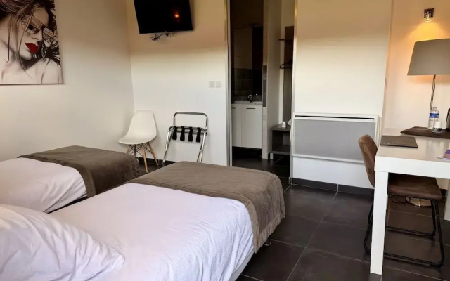 Bio-Motel