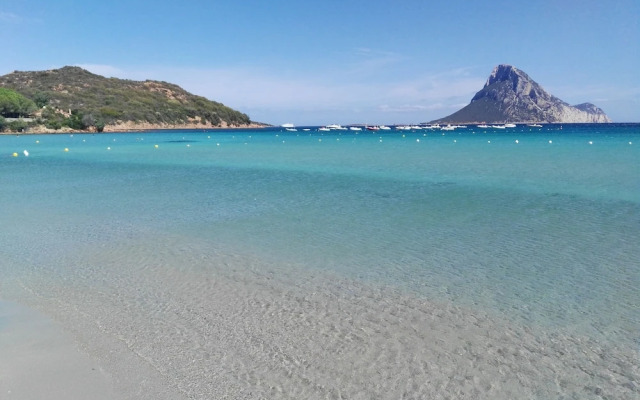 Residenza Lu Fraili - San Teodoro