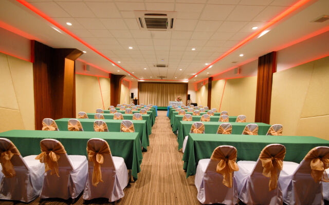 The Phufa Waree Chiangrai Resort