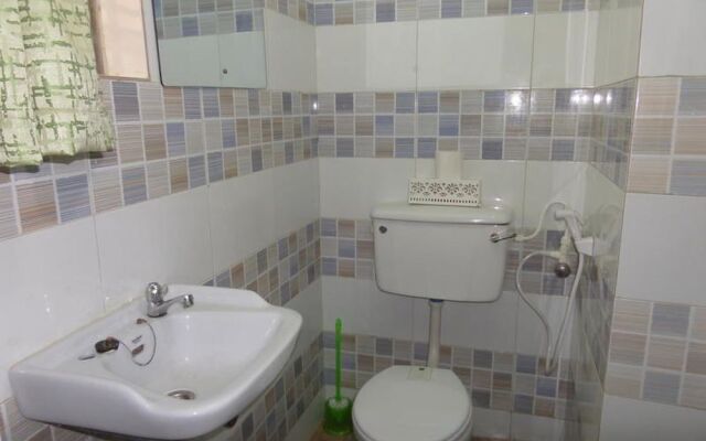 Thoak Royal Suite