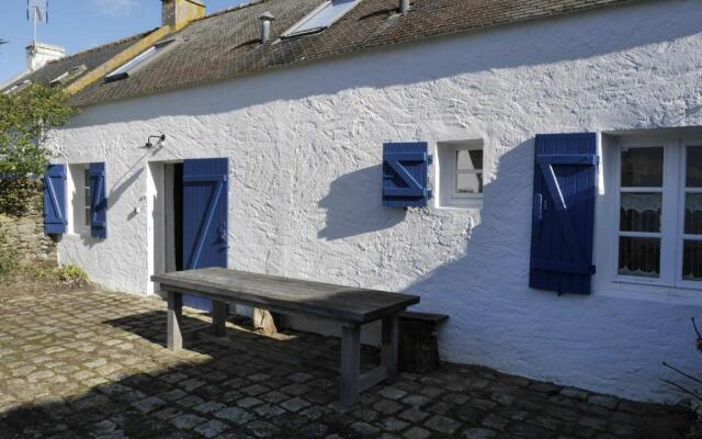 Maison Locmaria, 5 pièces, 8 personnes - FR-1-418-166