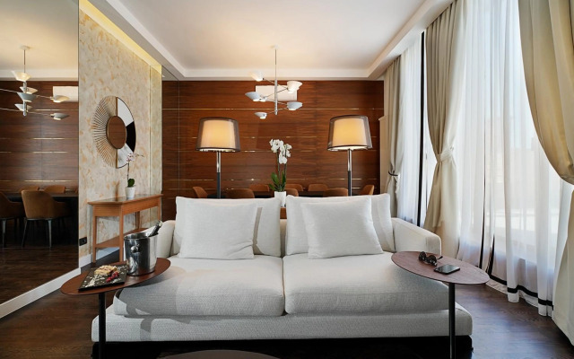 Hotel Majestic