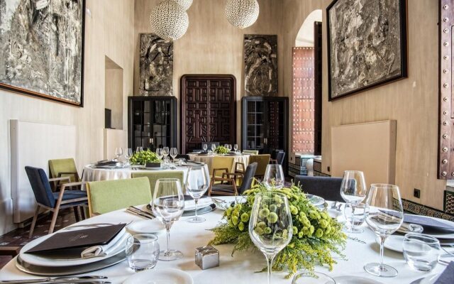 CoolRooms Palacio Villapanés 5 GL