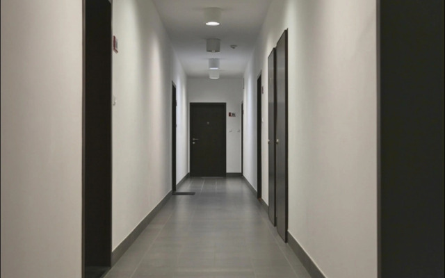 P&O Giełdowa Serviced Apartments