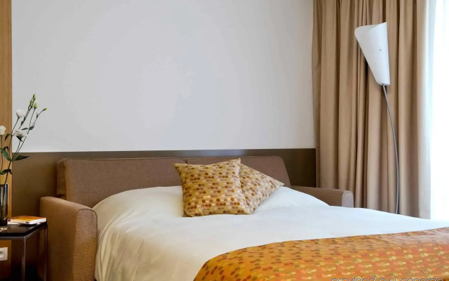 Aparthotel Adagio Bordeaux Gambetta