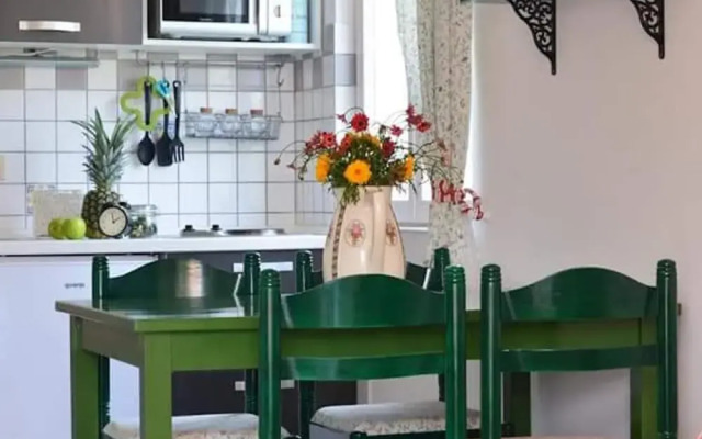 Blissful Bay Apartments Vrboska