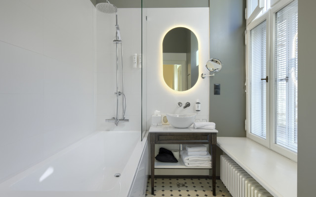Nunne Boutique Hotel