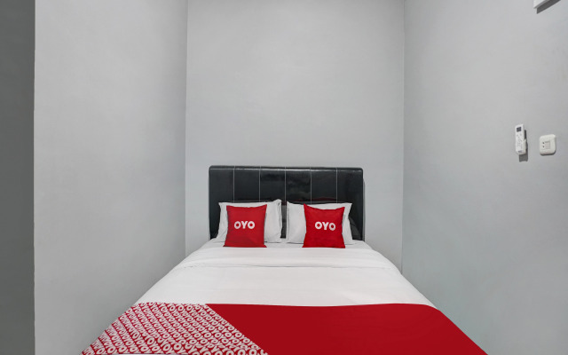 Hotel O Beda Arga Near Rs Royal Prima Ayahanda