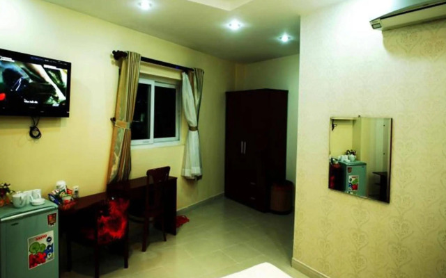 HANZ Vuong Quang Hotel
