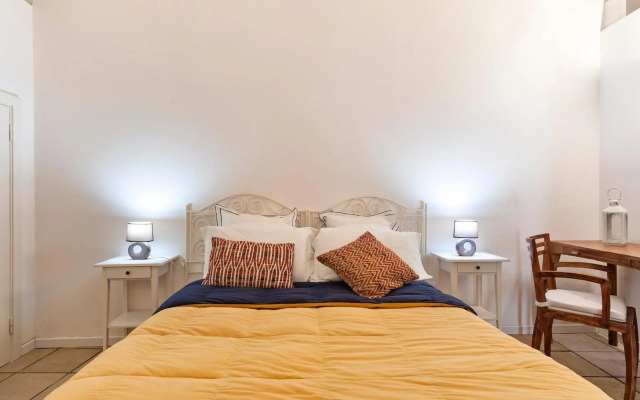 Xenia Old - Apartment SalentoInfoTour