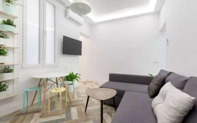 Modern 2 Br 2 Baths In P.Mayor