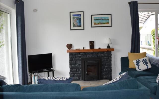 Cottage Within the Grounds Rathmullan House Hotel