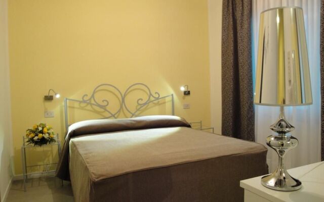 Hotel Grottamare